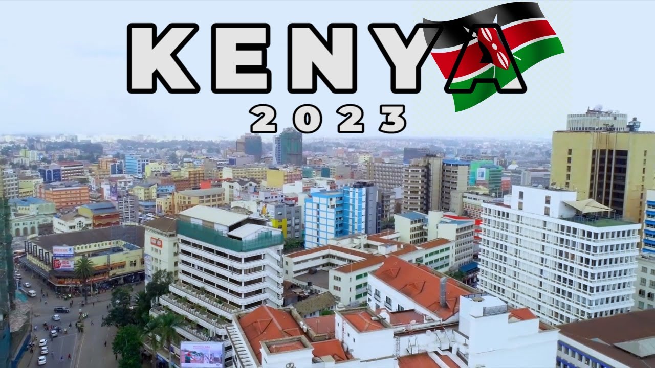 WELCOME TO KENYA 🇰🇪 II BRIEF HISTORY OF KENYA #documentary #kenya