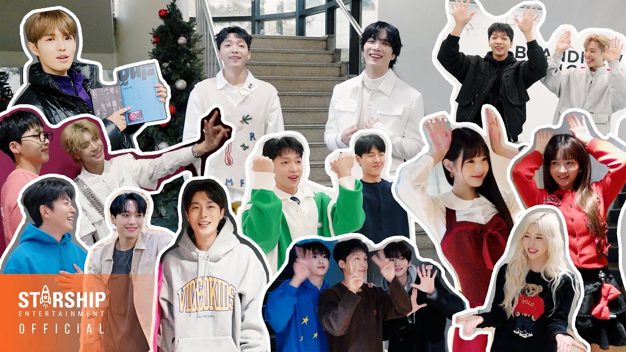 [LUCKY TV] EP.152 'Quiz' 챌린지 Behind