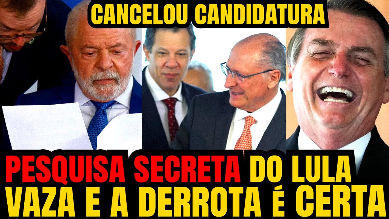 #3 VAZOU A PESQUISA INTERNA! NÚMEROS SÃO 