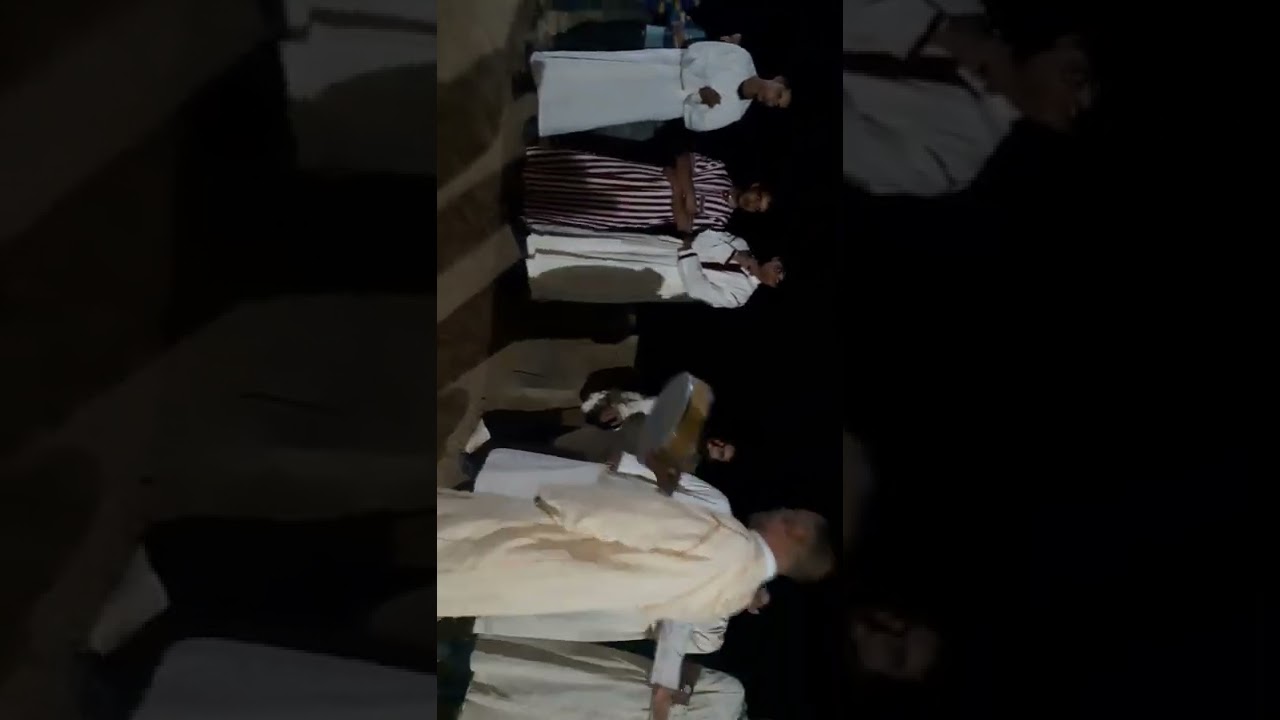 أحواش شباب أسيف الحلو (1)