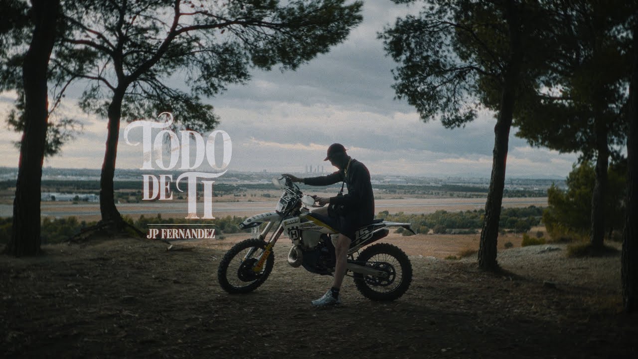 JP Fernandez - TODO DE TI