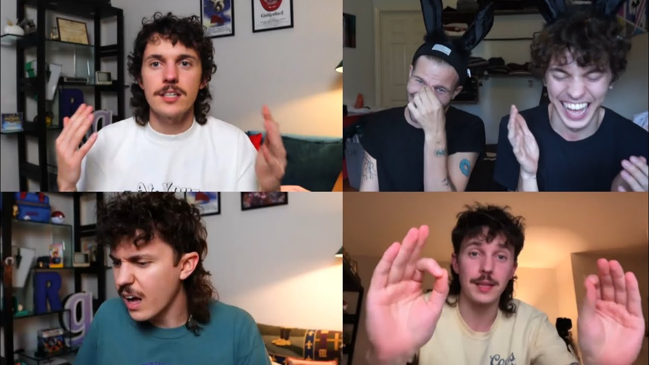 spooky kurtis conner videos for october