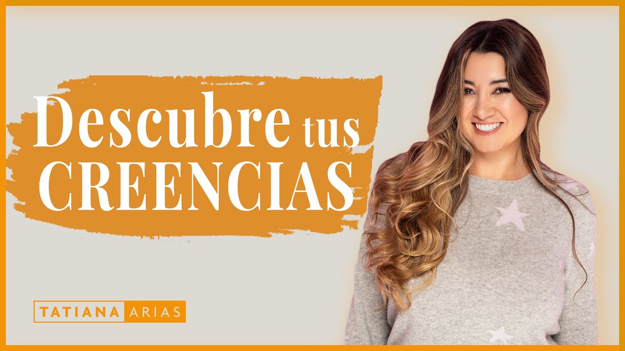 Cómo Descubrir mis Creencias