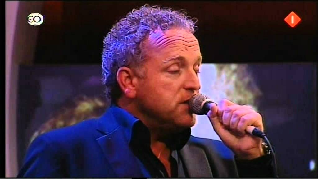 LA Voices ft Gordon - Mijn laatste lied voor jou, Live @ Knevel & Van den Brink, 6 6 2011