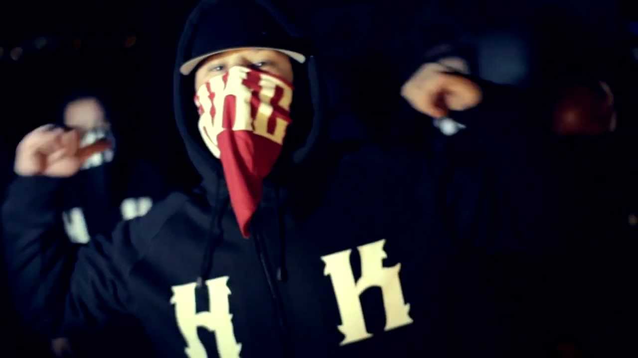 HKC - 8 Bars des Todes