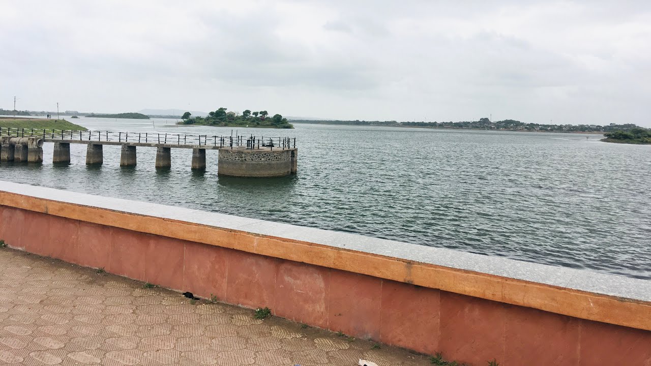 Bhavnagar | Bortalav | Lake | Tourist Place| Gujarat | Gujarat Tourism | Travel 2021