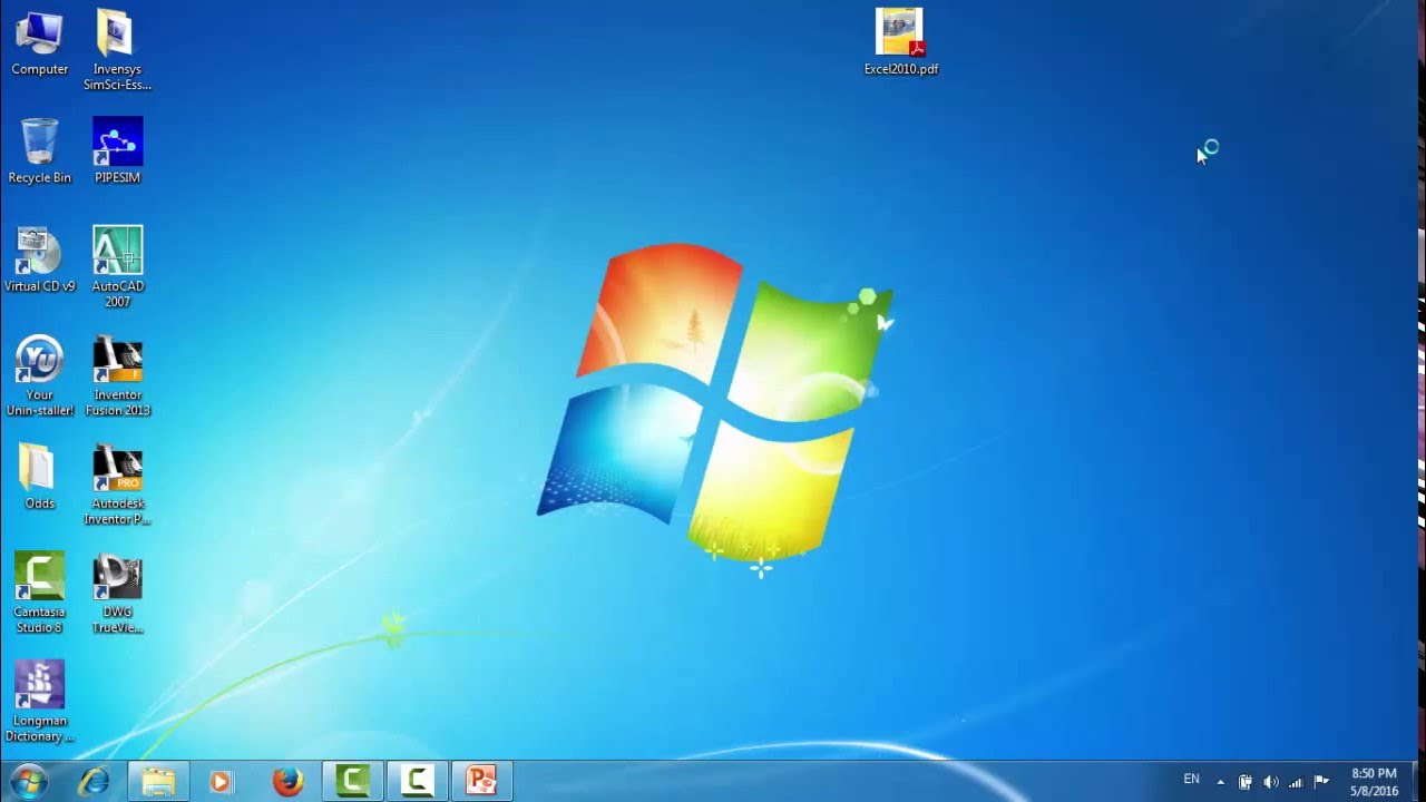Invensys SimSci Esscor Dynsim 5 0 0 163 installation guide