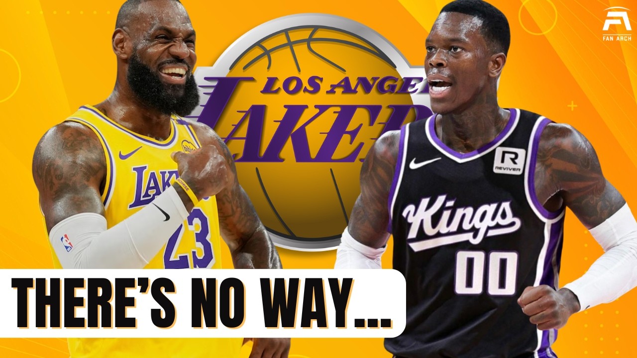 This Will SHAKE-UP The Lakers Roster... | Daily Lakers News & Rumors