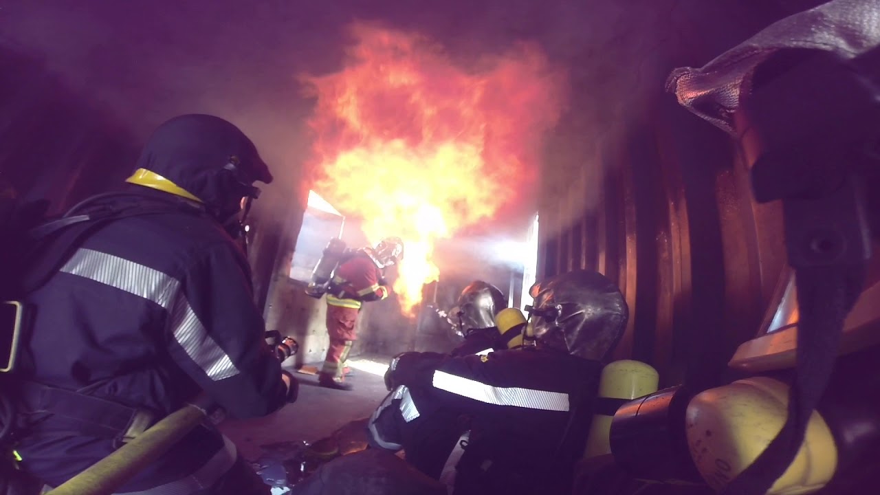 Phénomènes thermiques en caisson d'observation