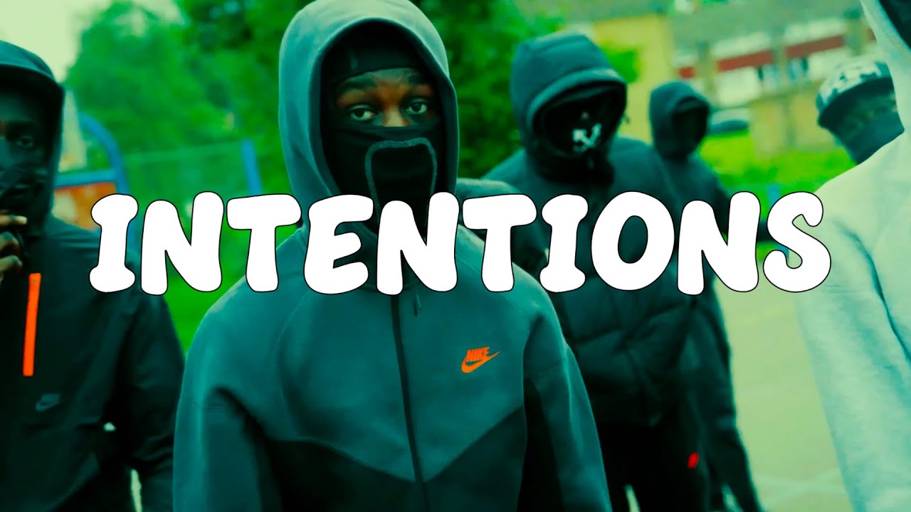 [FREE]#STK TapeDat x Lil Prezi x Uk Drill Type Beat ''INTENTIONS''- UK Drill Instrumental 2025