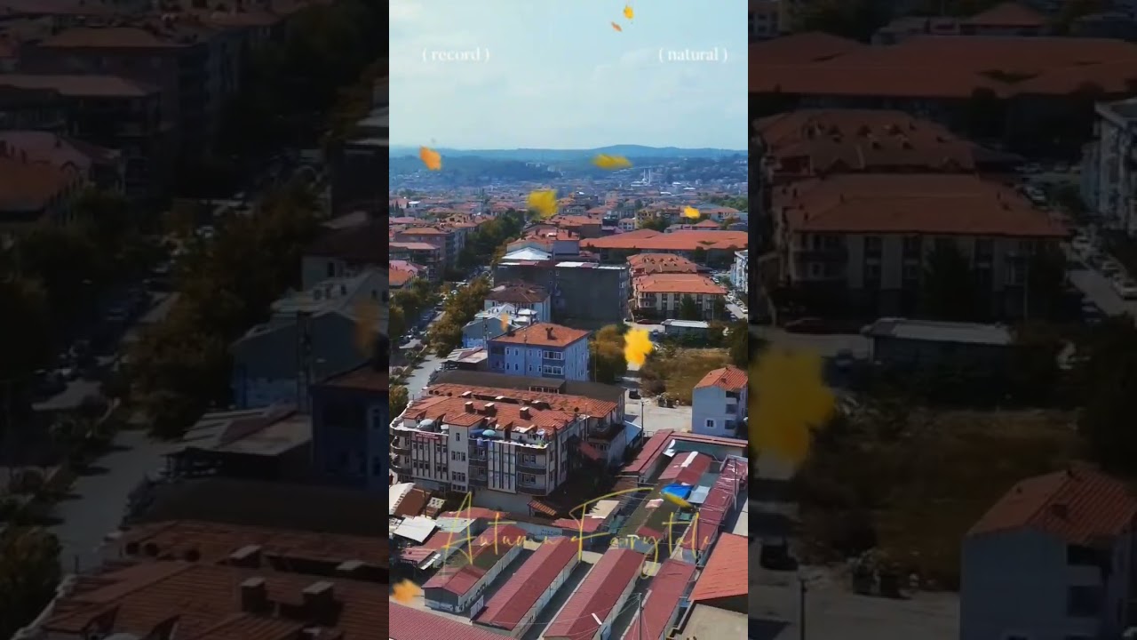 Sakarya Karasu Dron &ccedil;ekimi