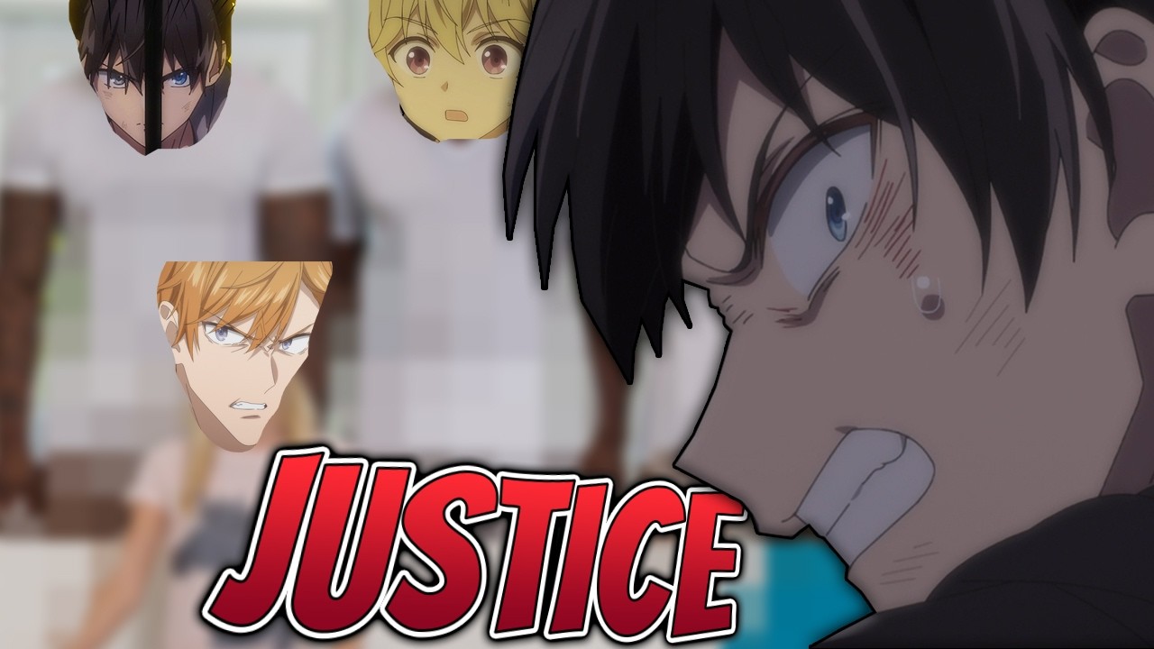 Most Satisfying Revenge for a Banished Hero Anime 😏 (Jack of All Trades Party of None Ep 7 REACTION)