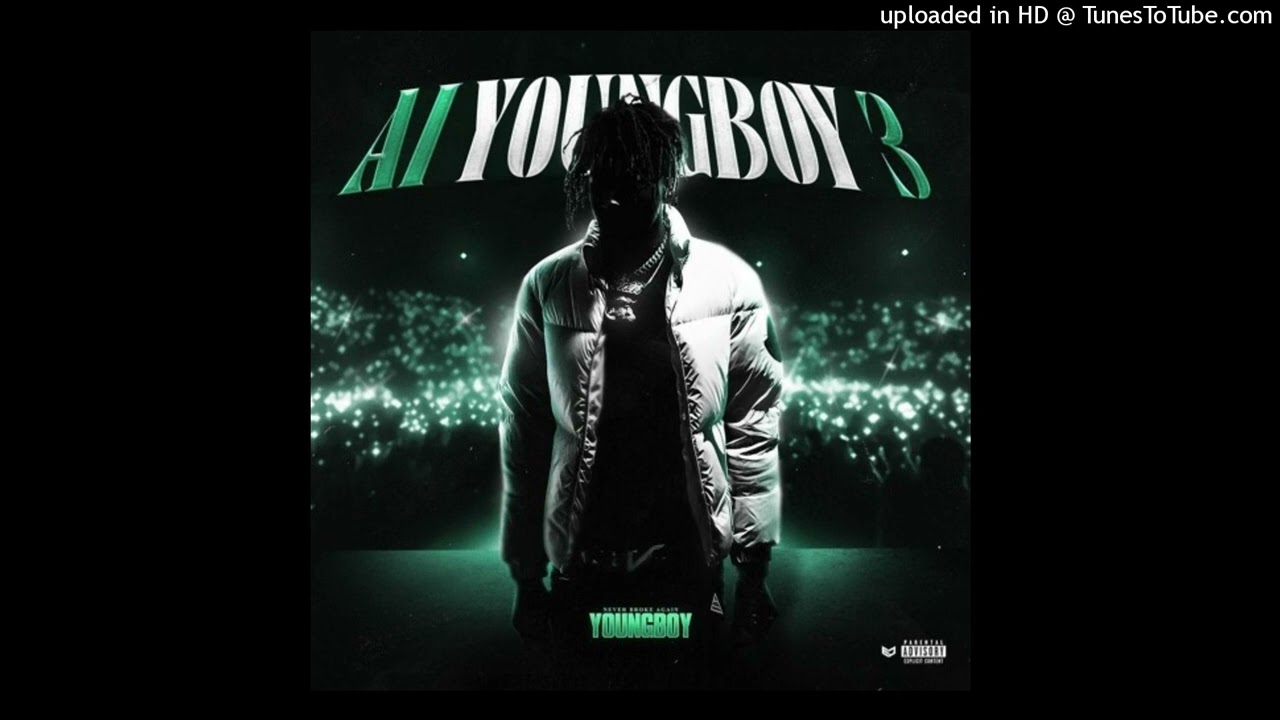 [AGGRESSIVE] NBA Young Boy Type Beat-