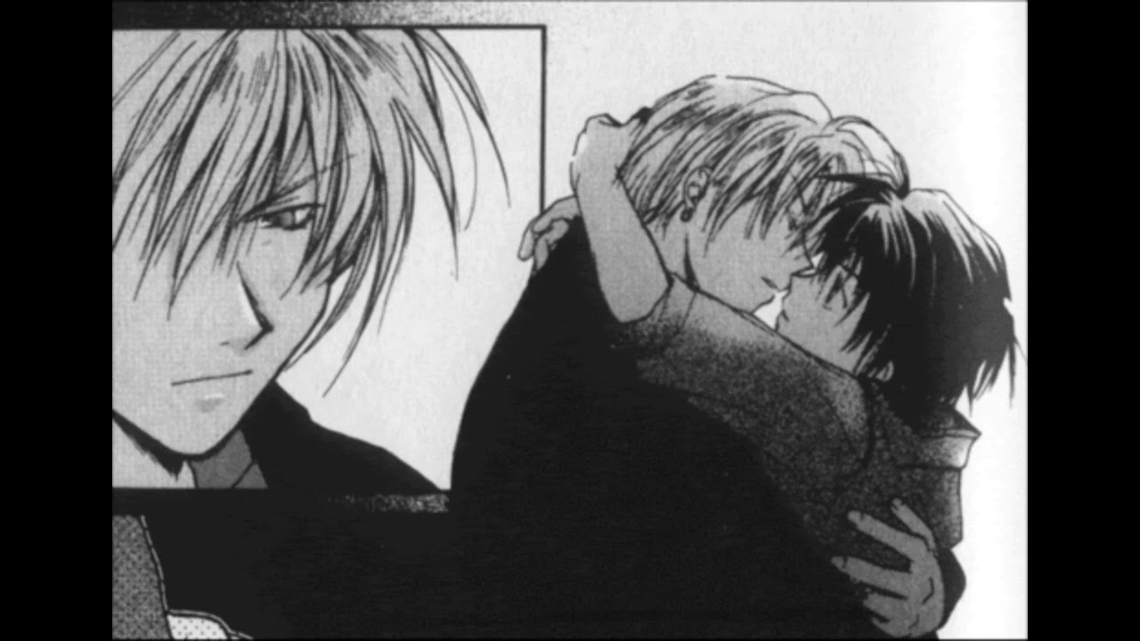 This is GRAVITATION | vol.1 Shining Collection - (Eng/Jp) Sub in [CC]