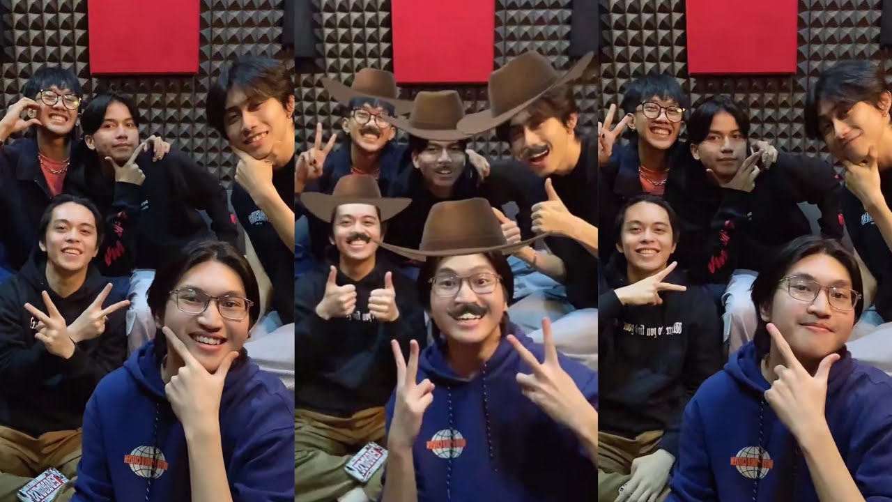 UN1TY Live TikTok [06/05/2024]