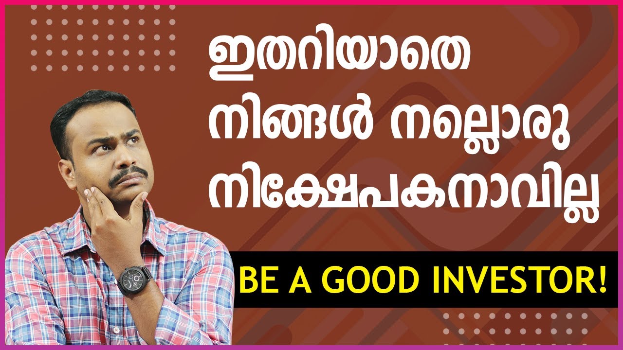 Investment Lessons & Investor Mistakes | Alex Jacob