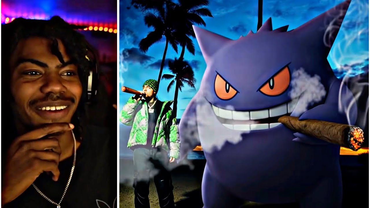 New Years Freestyle / Wish I Knew Freestyle [Official Video]| SCARR REACTION!!