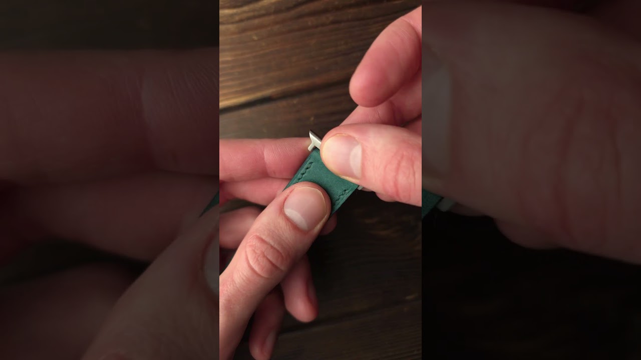5 zdań, kt&oacute;re prawie sprawiły, że chciałem wszystko rzucić. 🙅&zwj;♂️ #ręcznapraca #torross #diy #leather