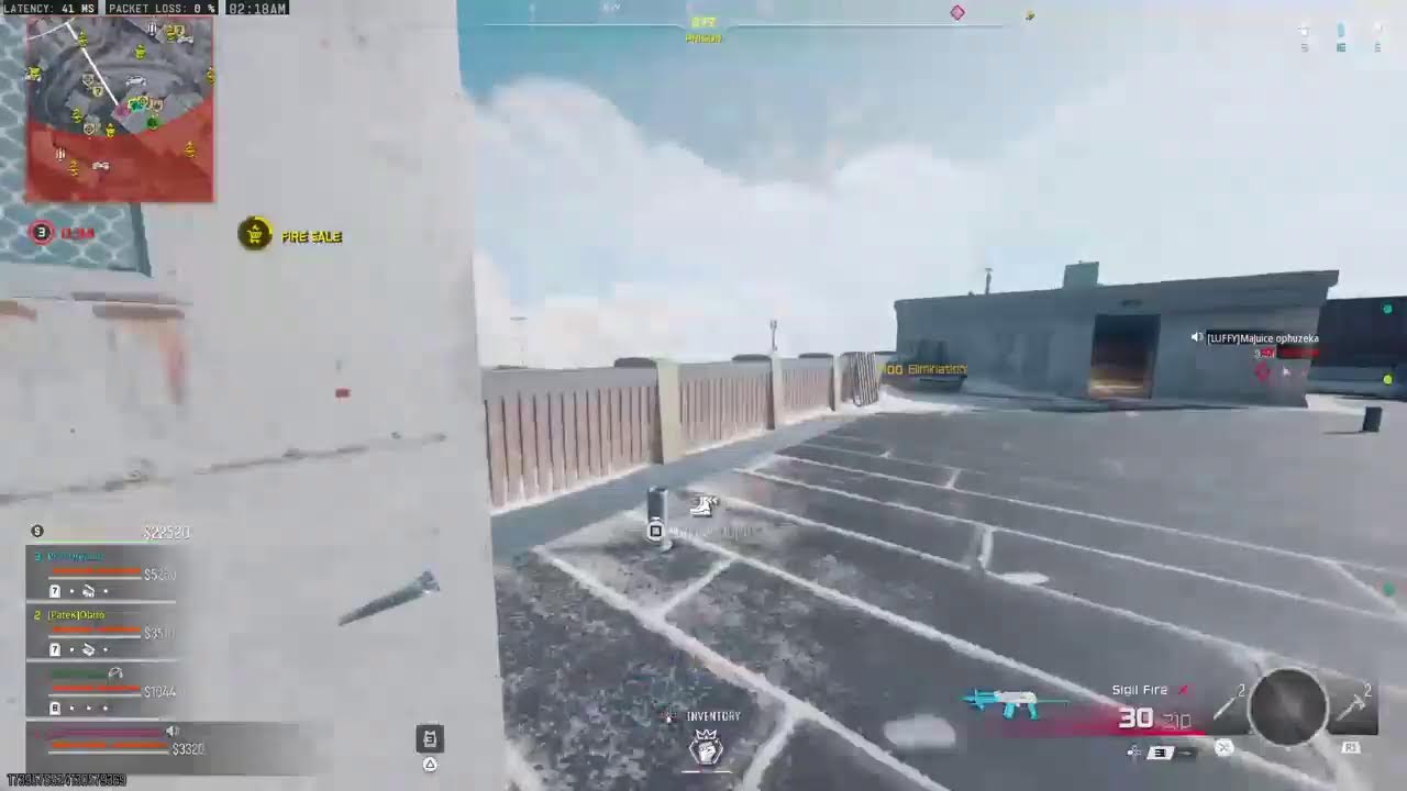 YY movement