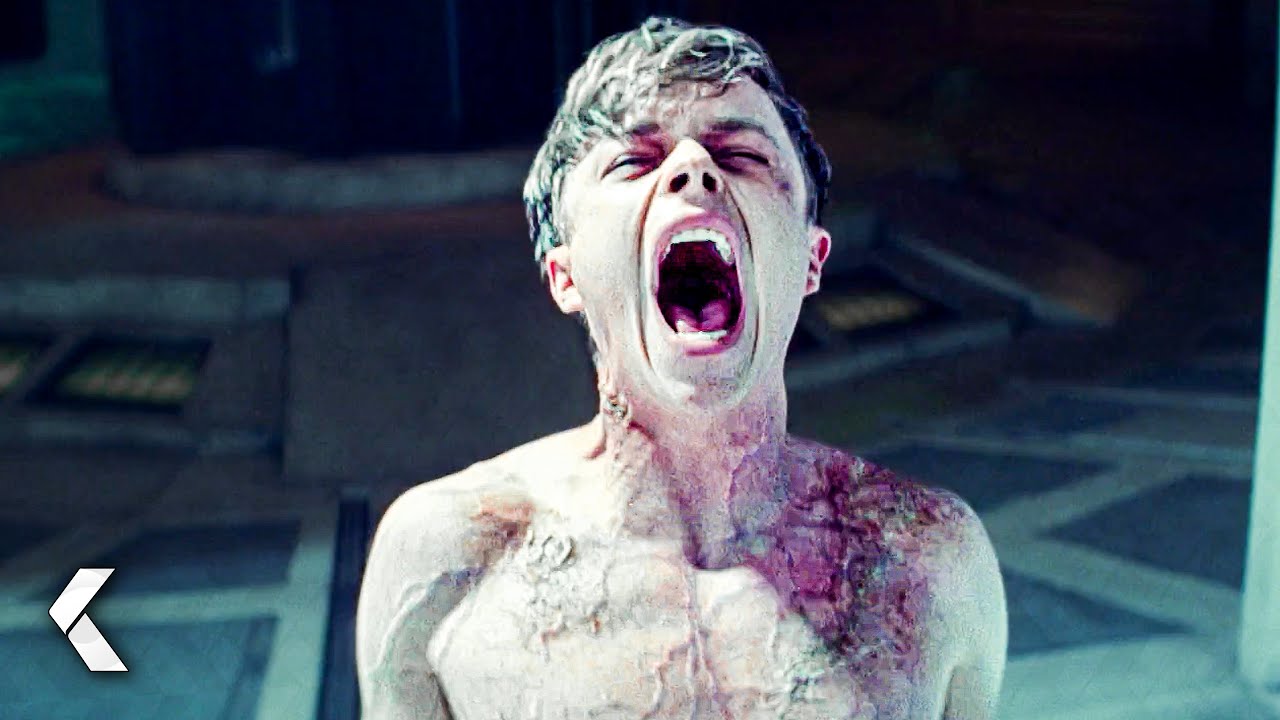 La Transformation ÉPIQUE de Harry en Bouffon Vert - The Amazing Spider-Man 2