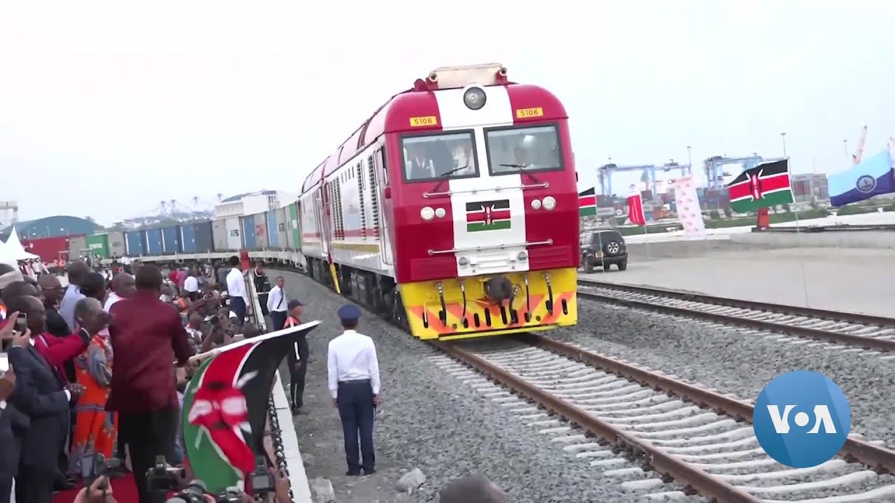 Economists Split on Impact of China’s BRI in Africa