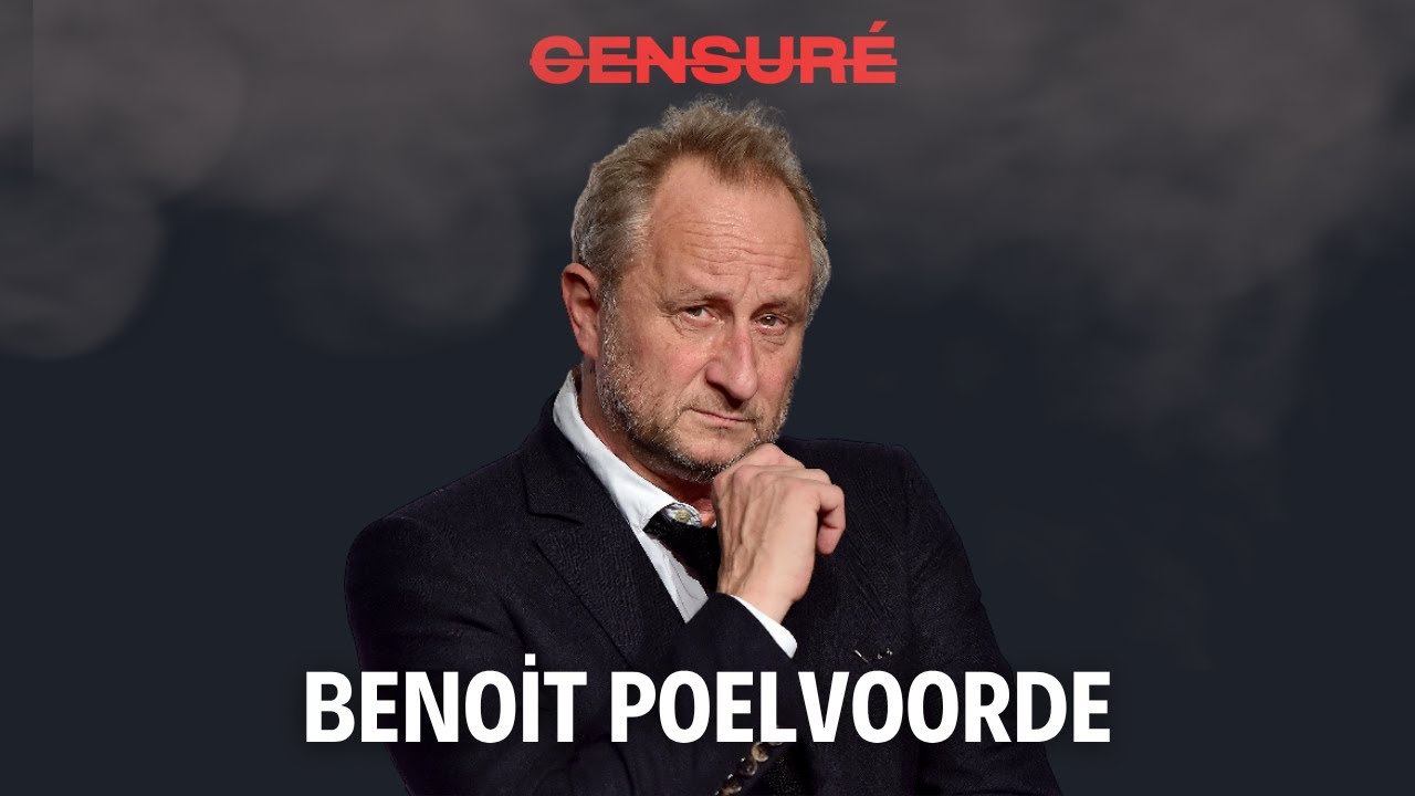 Benoit Poelvoorde : 