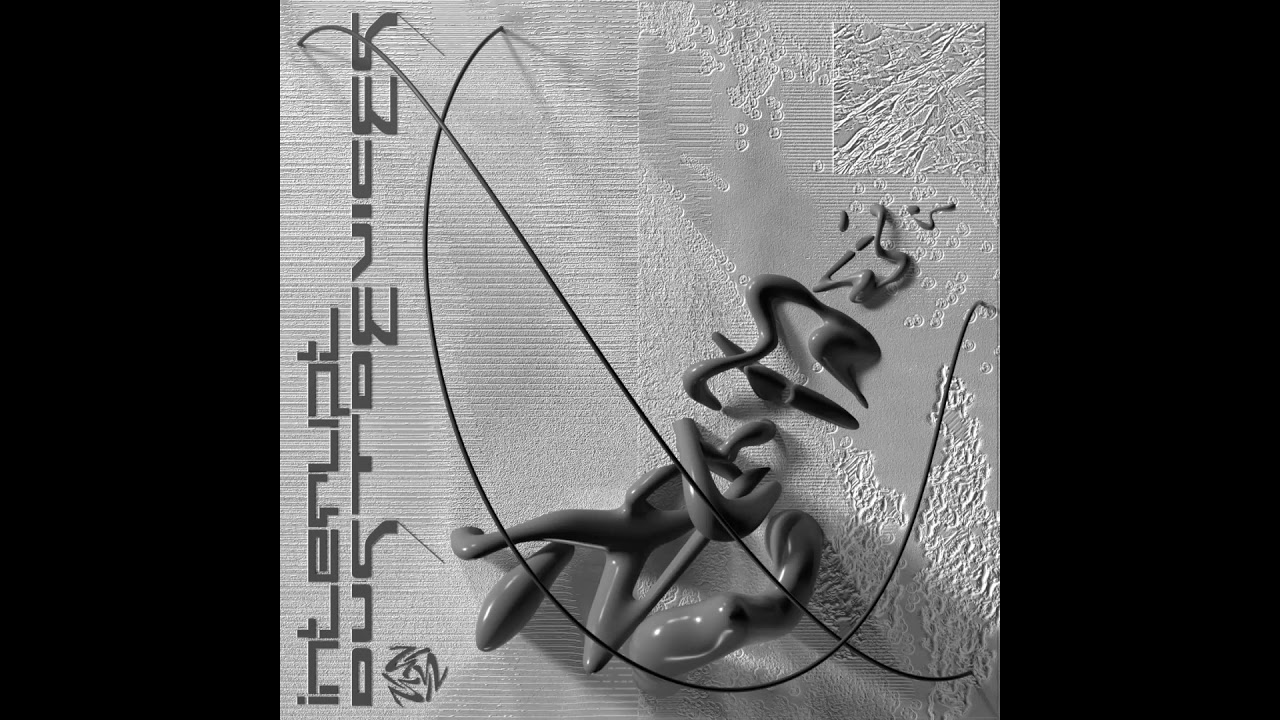 Dust Devices - Interupt (Full Album)