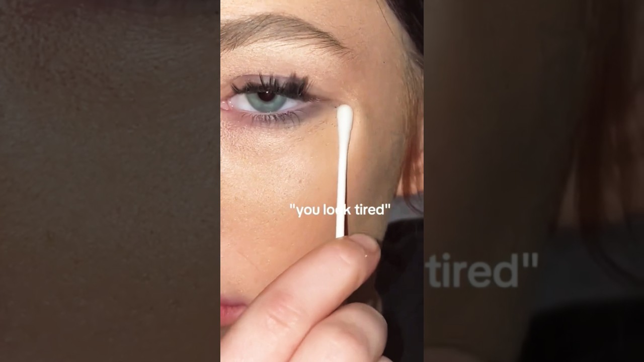 You look tired? hmm #darklife#depression#tired #drained#unhappy#die(not my video)