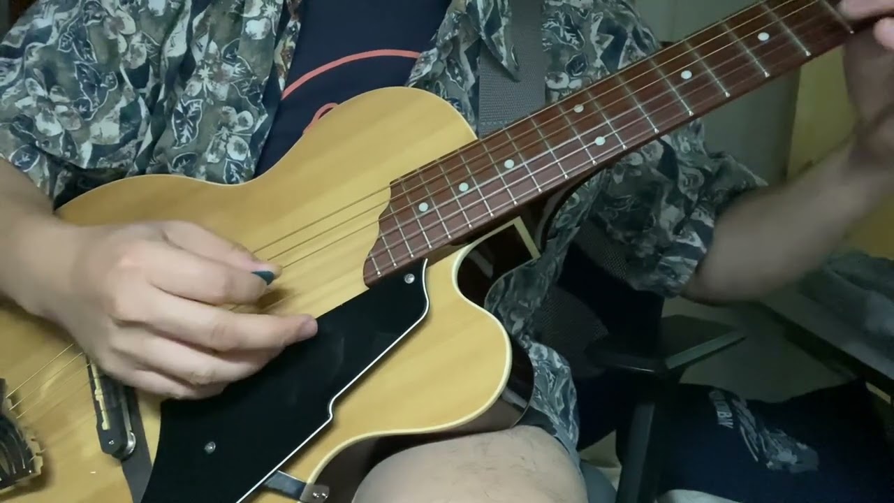 Blue bossa jam + Bebop Phrygian dominant + Bebop dominant [2]