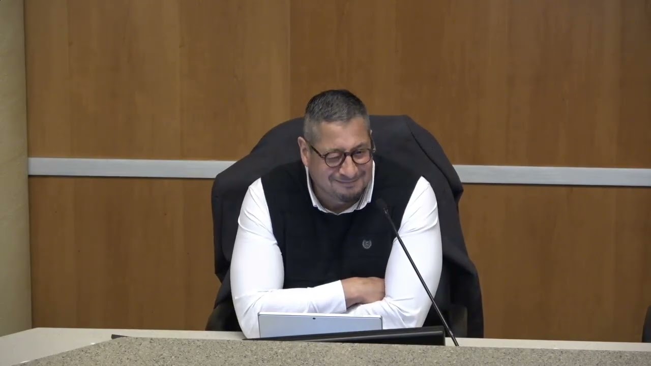 City Council Meeting on 3/10/2026