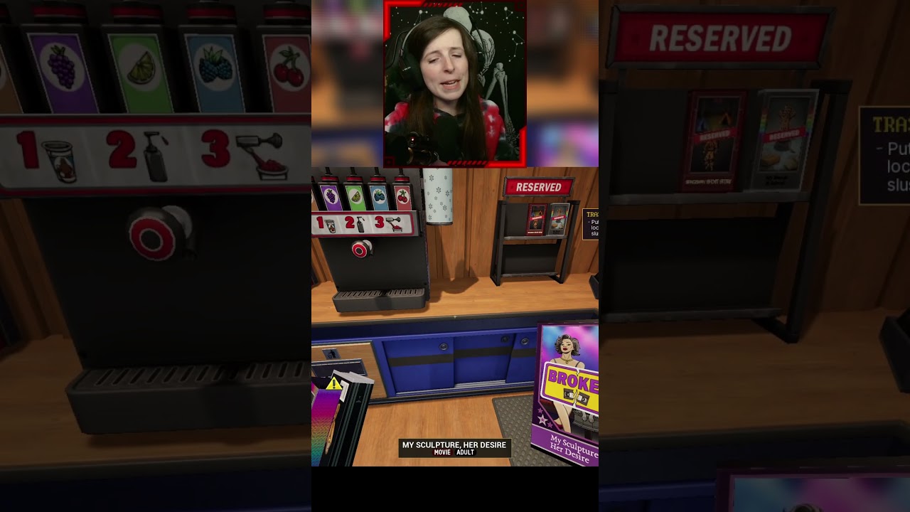 Rose is not going to last at this rate...