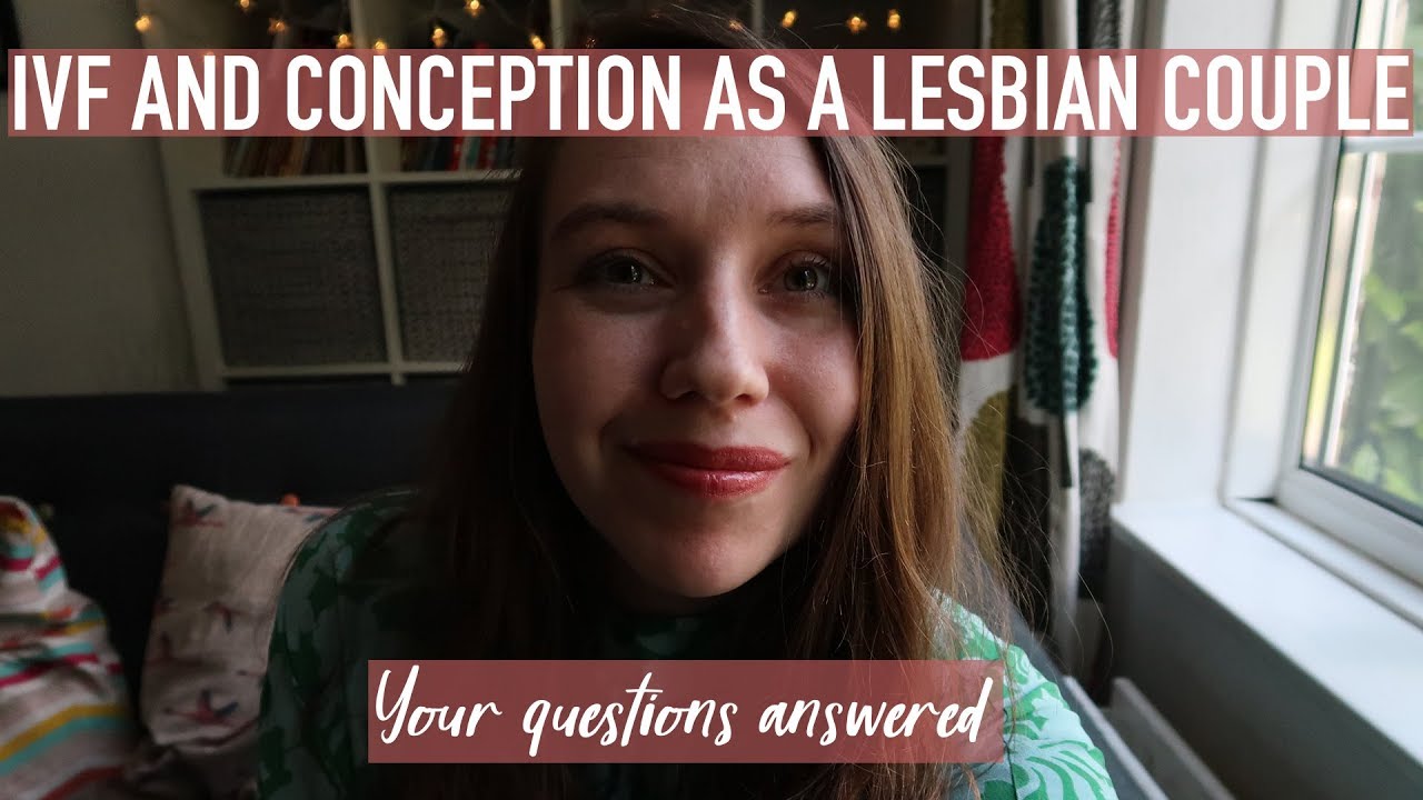 AMA: IVF AND CONCEIVING A BABY AS A LESBIAN COUPLE