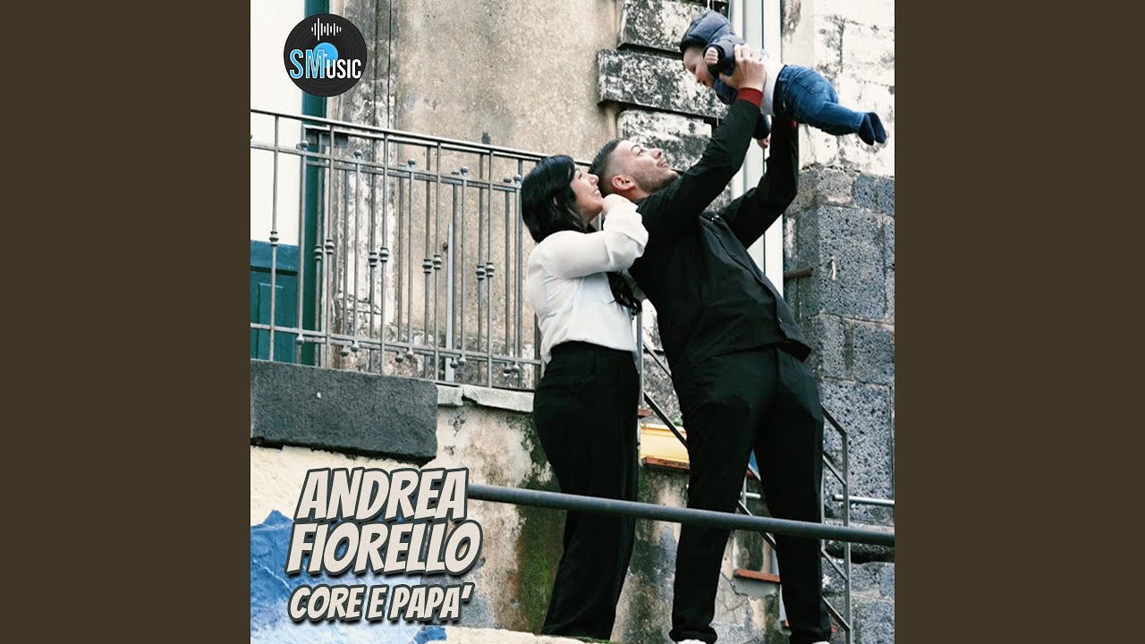 Core e papà
