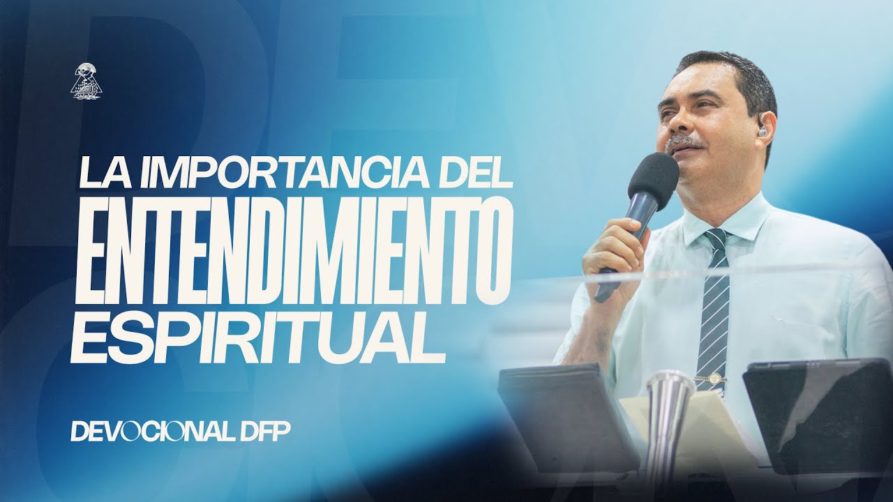 DEVOCIONAL 5:00 A.M. | 10 DE JUNIO 2025