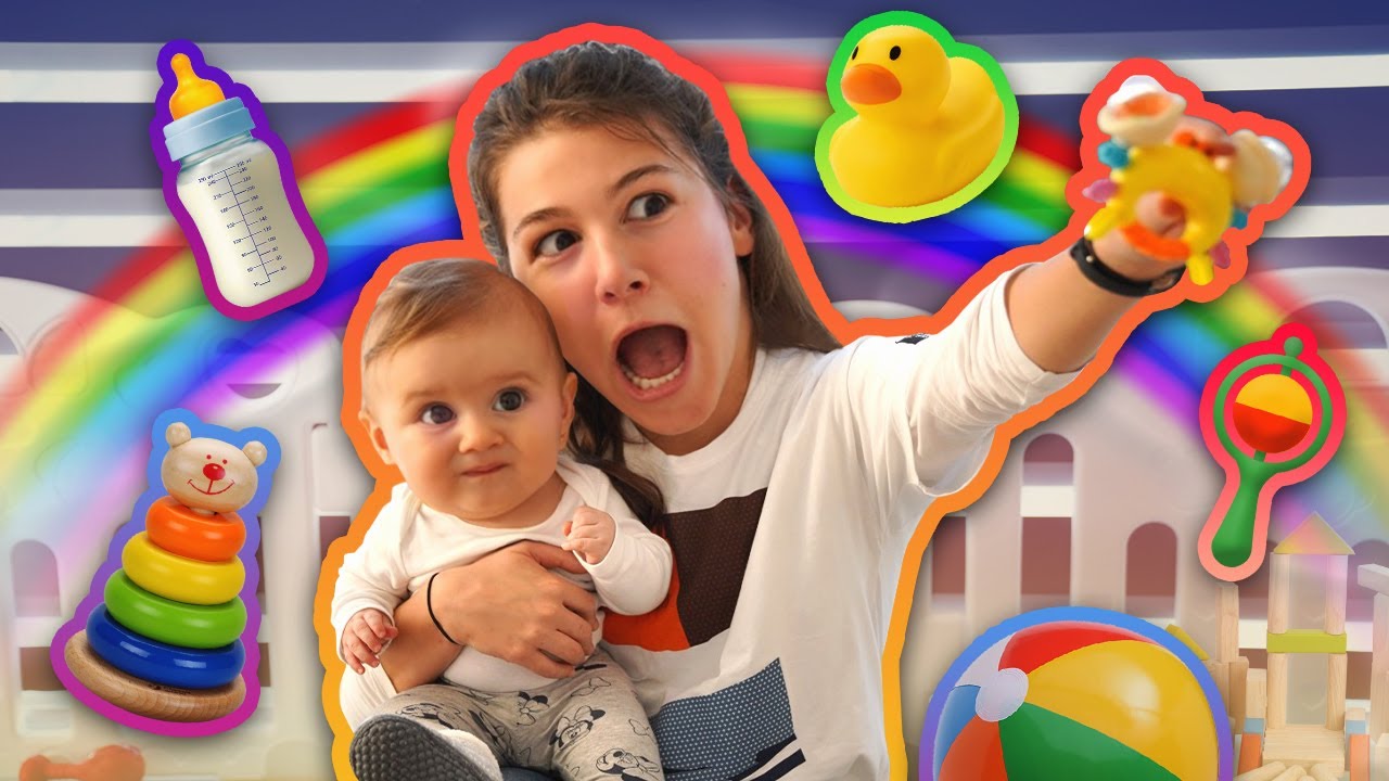 BİR GÜNLÜĞÜNE ANNE OLDUM