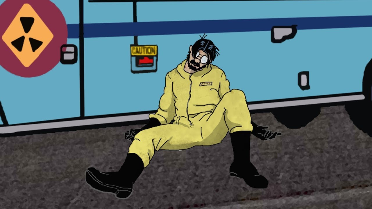 DUDES OF HAZMAT: Portal of Plenty (Эпизод 3 из 8)