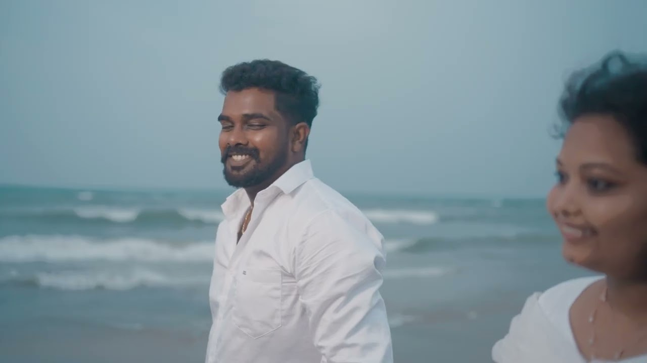 Rohith & Devi prewedding