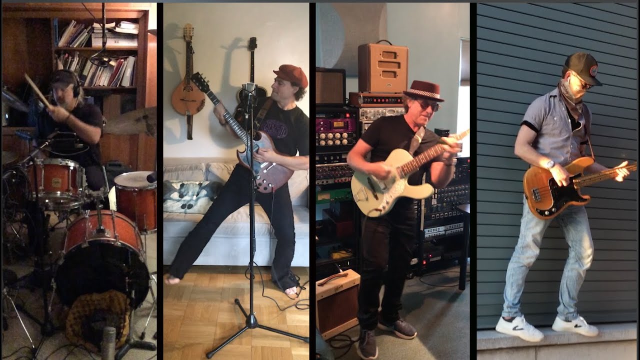 Inasense (NKA Soulfarm) - 