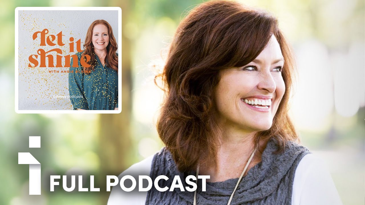 Donna Gaines: How to Find (and Become) a Spiritual Mentor [FULL EPISODE] | 