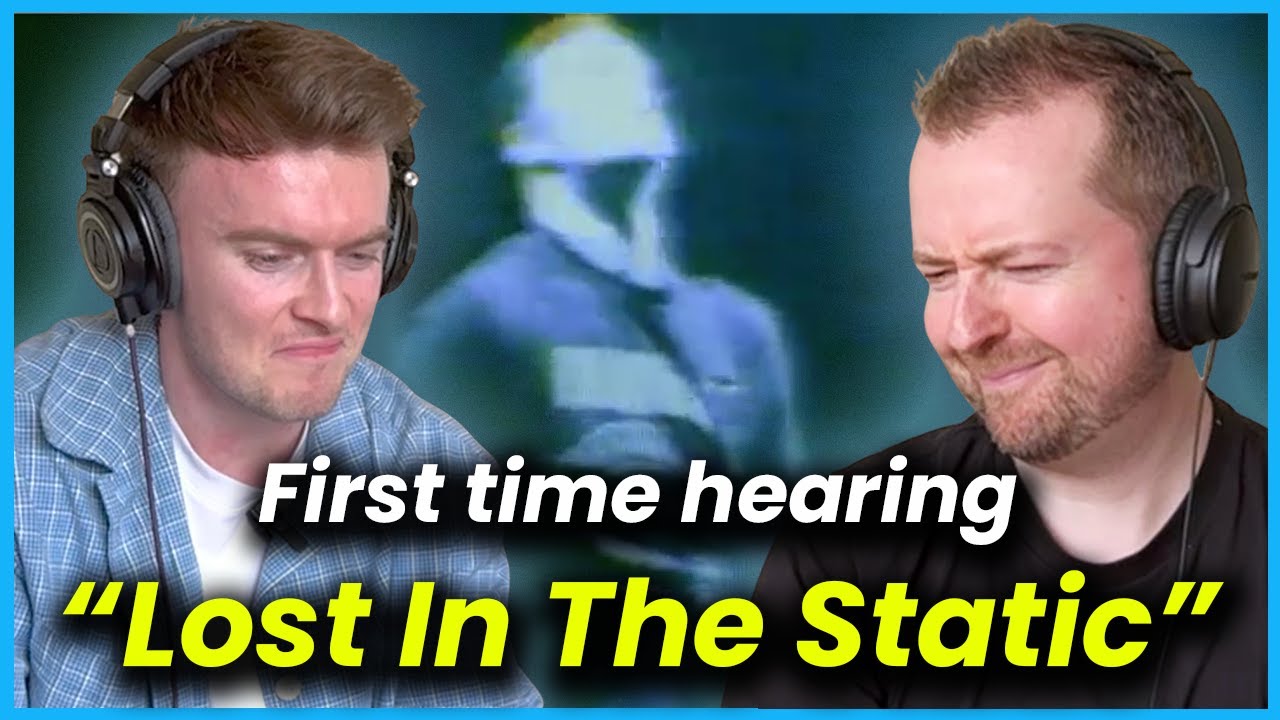 First time hearing 