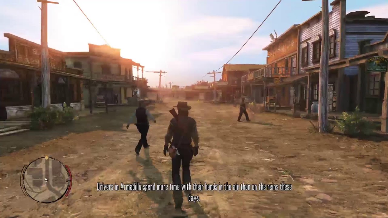 RDR1 First Time Story Mode – Late Night Chill Gameplay 🔴 | Red Dead Redemption