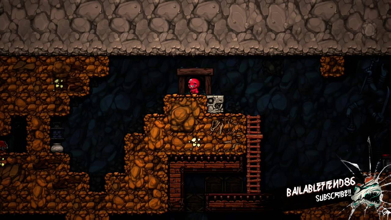 Spelunky xbox 360 Super meat boy run