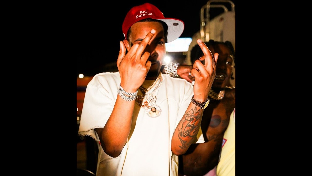 (FREE) Southside Type Beat | 808 Mafia Type Beat - 