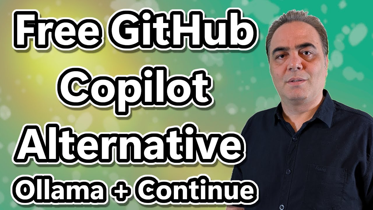 Free GitHub Copilot Alternative: Ollama + Continue Setup for VSCode & IntelliJ IDEA
