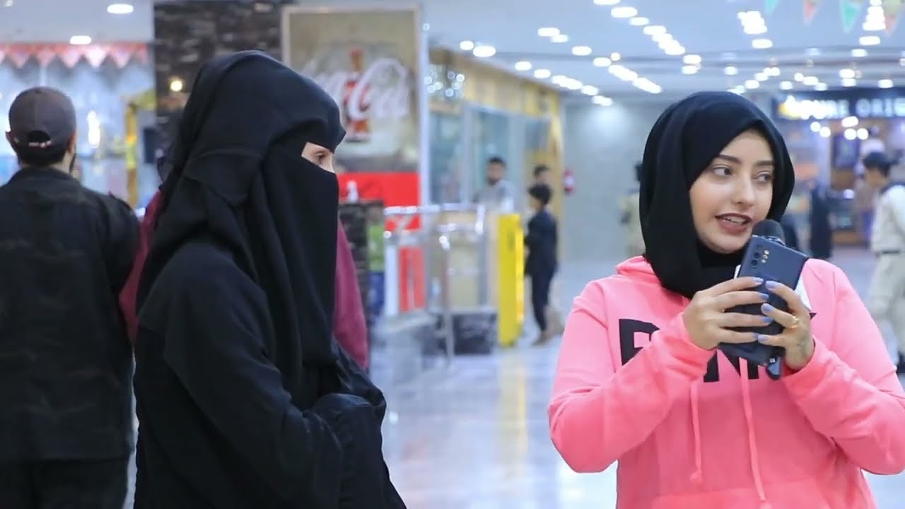 المسابقة الرمضانية لجامعة الملكة أروى | الحلقة 8