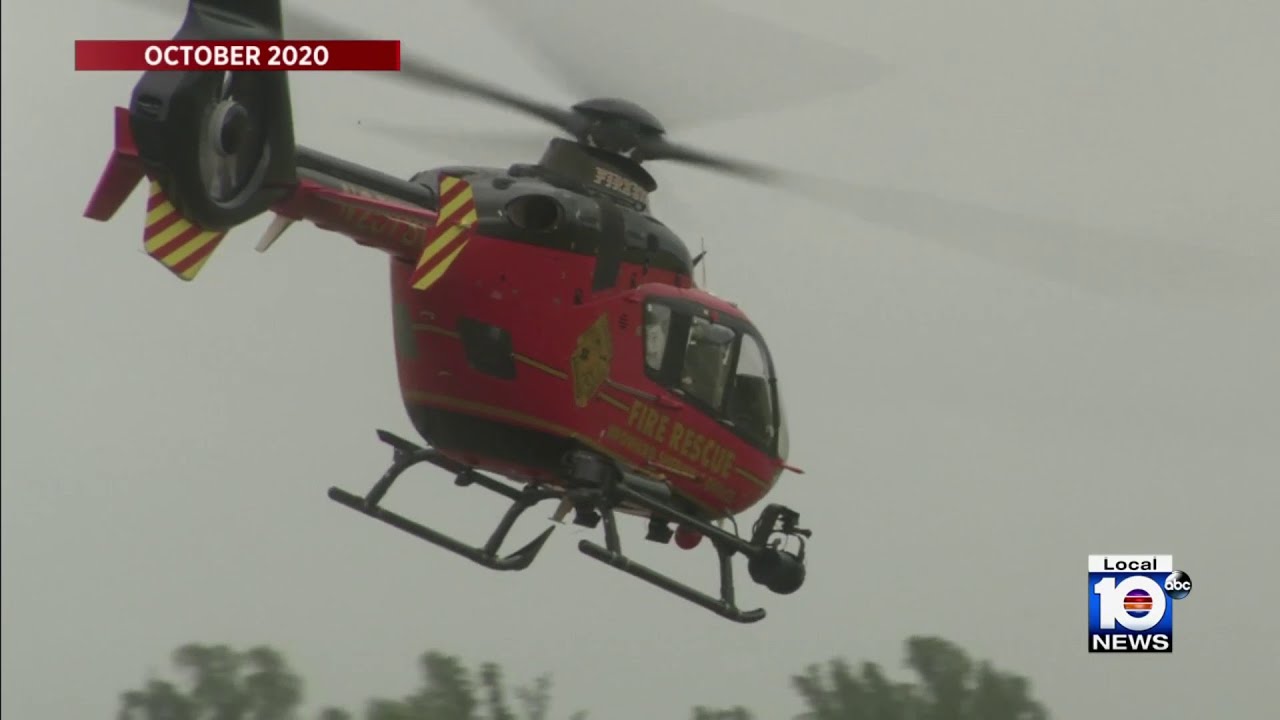 What went wrong inside the twin-engine BSO Air Rescue chopper that crashed?