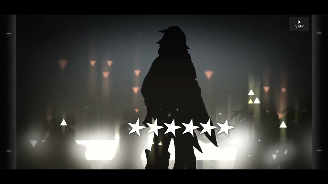 Arknights - Promoting Sakiko to Elite 2