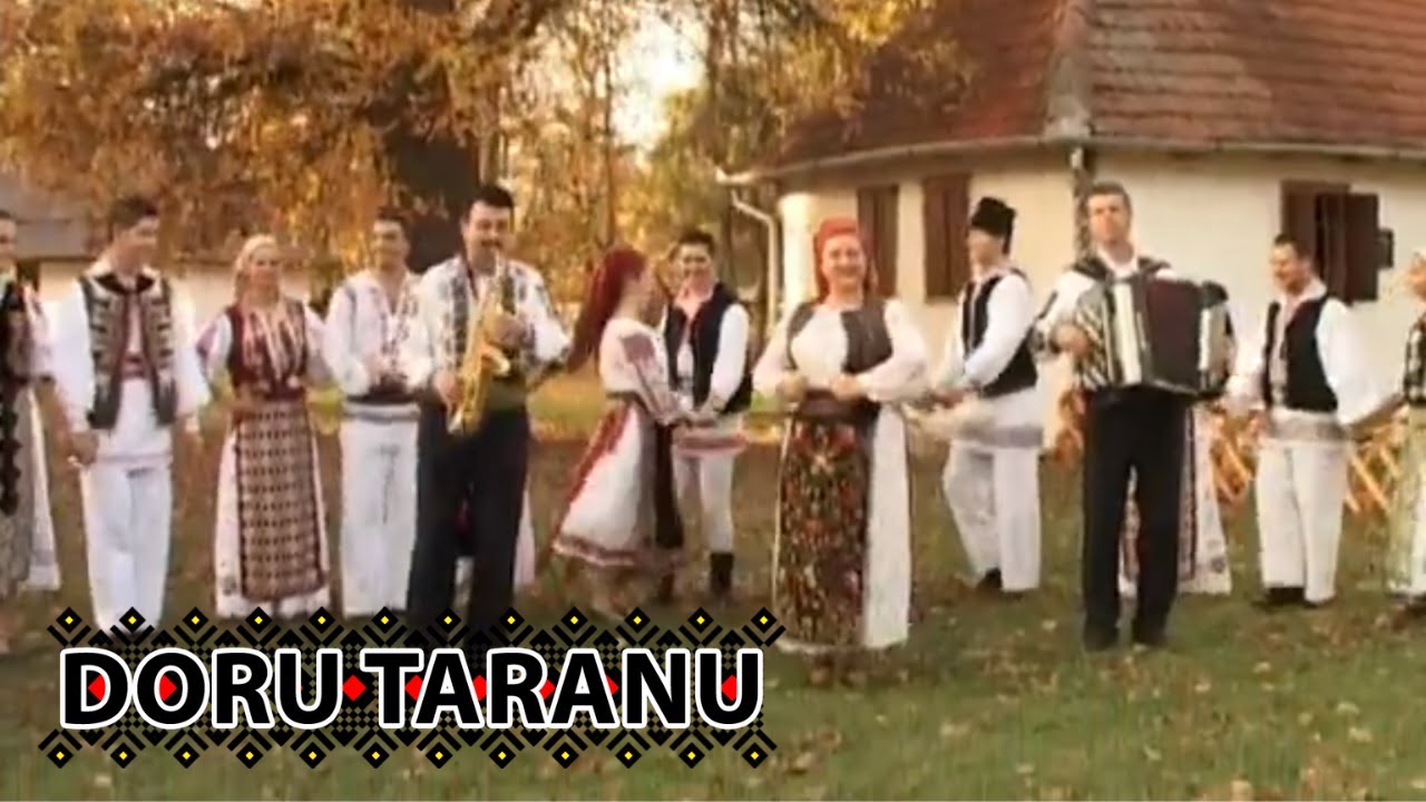 Doru Taranu & Laura Laurentiu - Mai bagita din vecini