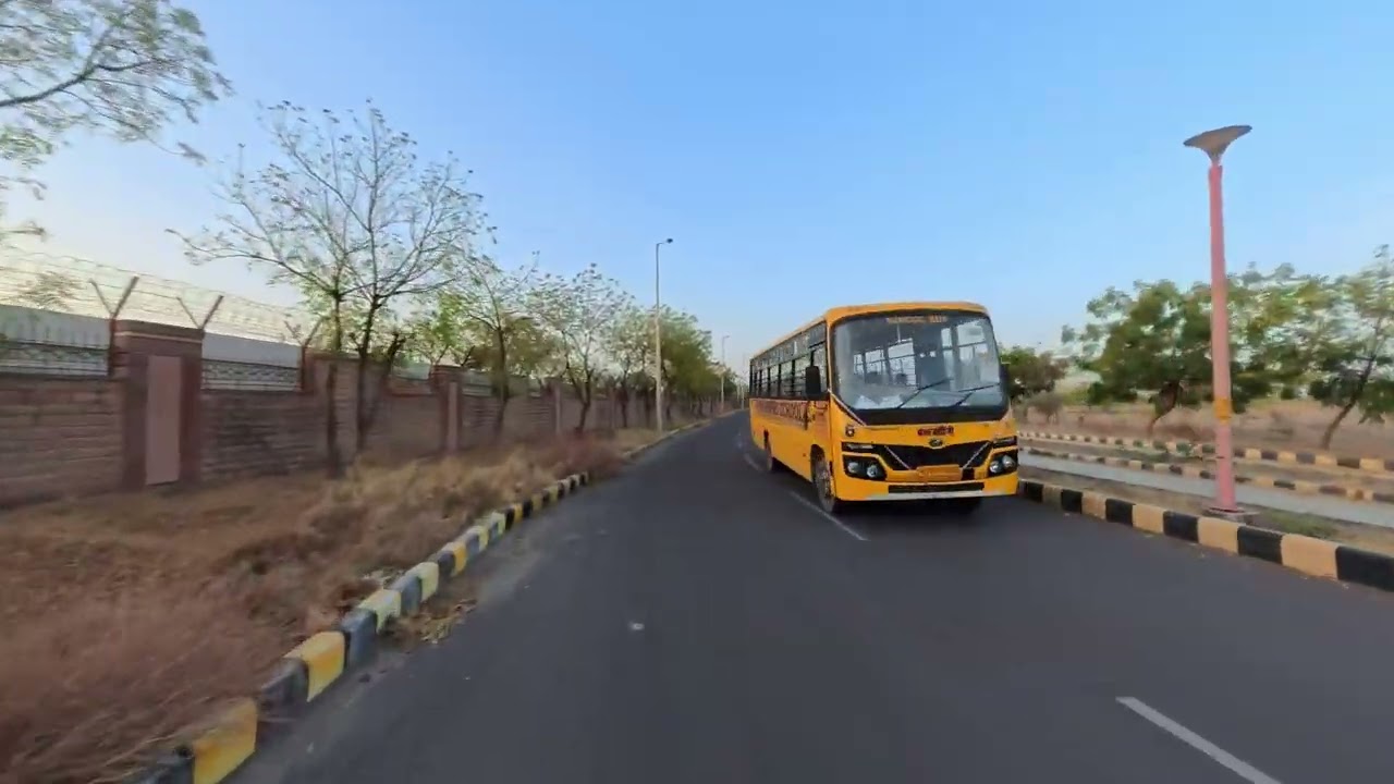 Good Morning Ride of 16/03/2026