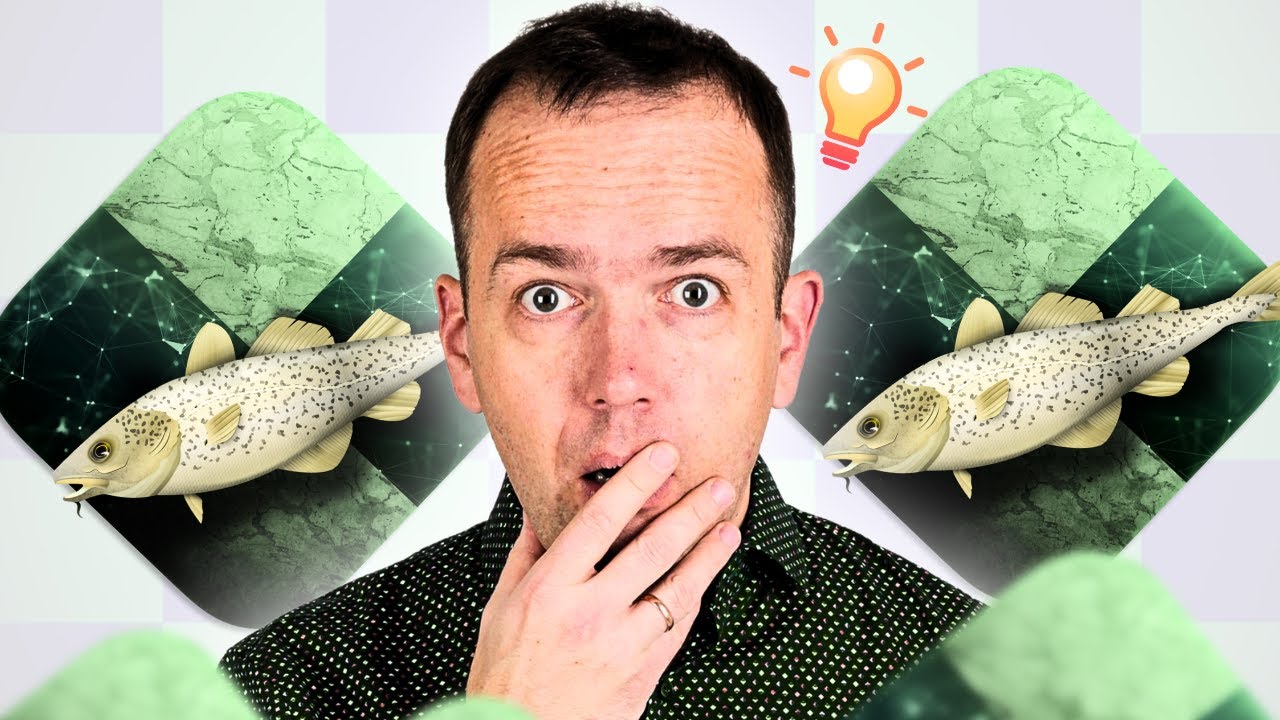 Мне пришла в голову идея, которую даже Stockfish не понимает